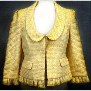 Ann Taylor Loft Blazer